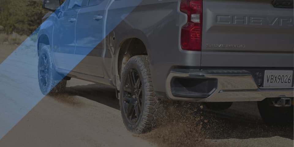 Buy 4 SELECT Goodyear Tires and get up to $160 instant savings using promo code and mail-in rebate.